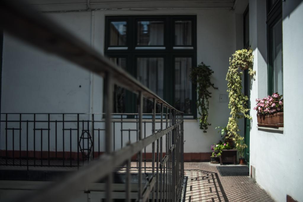 בודפשט Friendly Home In The Center מראה חיצוני תמונה