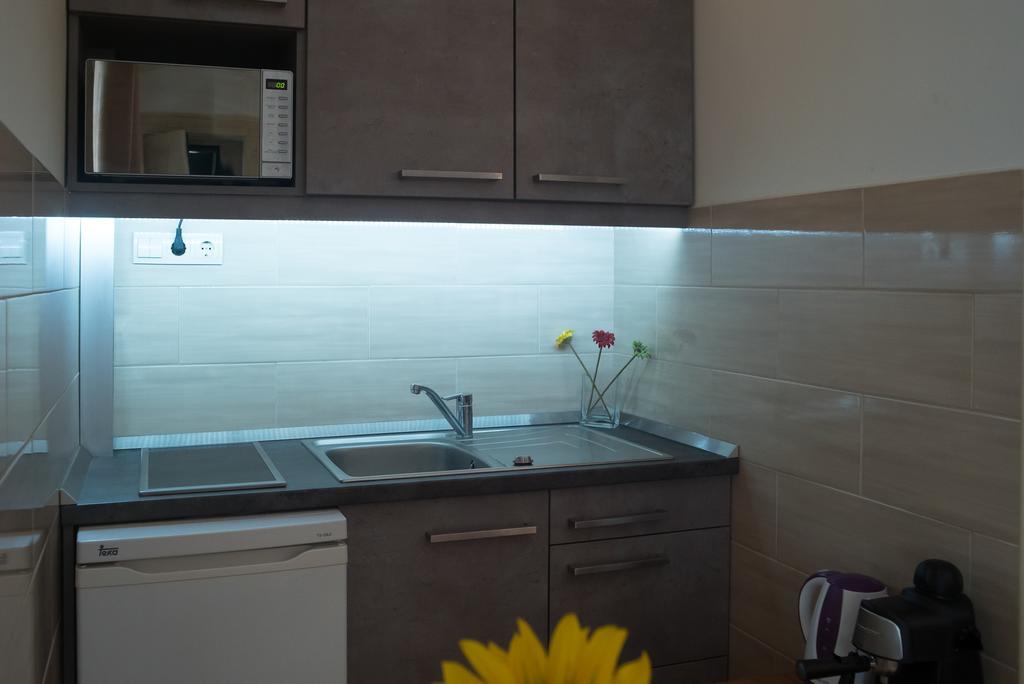 בודפשט Friendly Home In The Center מראה חיצוני תמונה