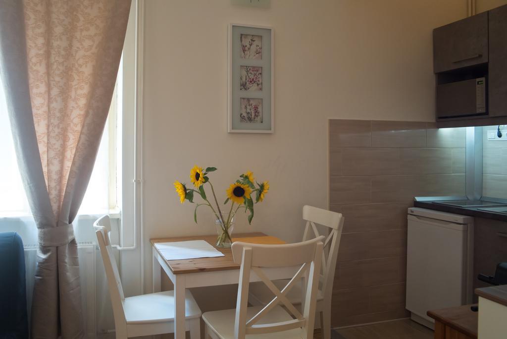 בודפשט Friendly Home In The Center מראה חיצוני תמונה