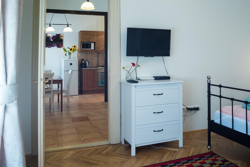 בודפשט Friendly Home In The Center מראה חיצוני תמונה