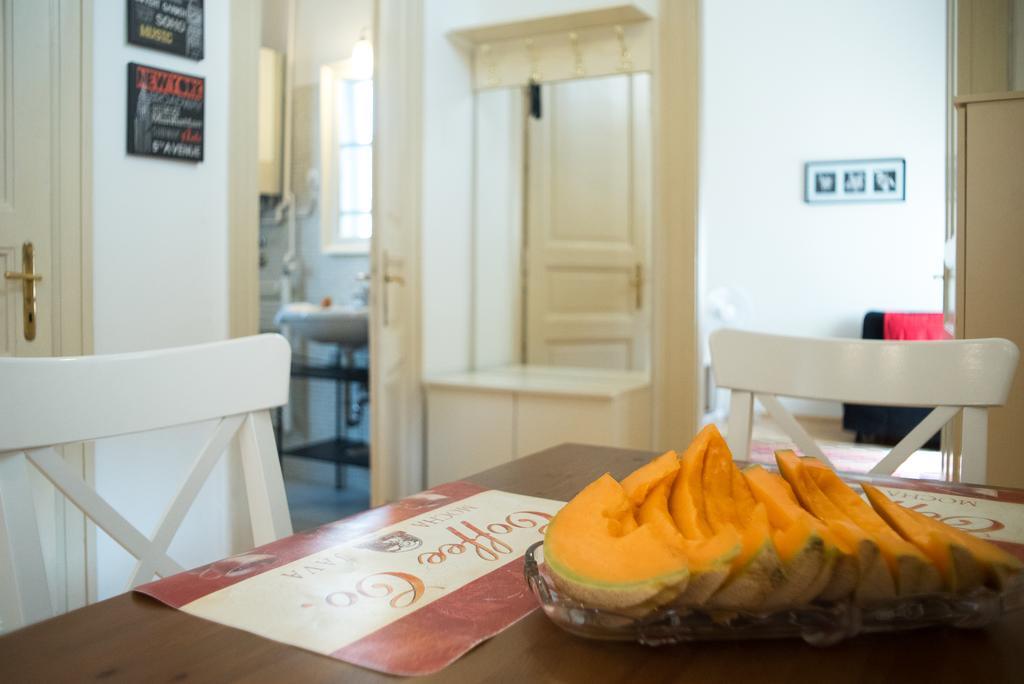 בודפשט Friendly Home In The Center מראה חיצוני תמונה