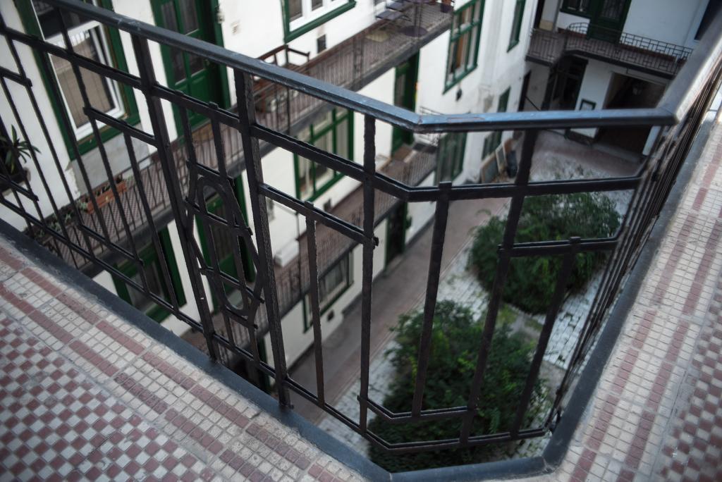 בודפשט Friendly Home In The Center מראה חיצוני תמונה